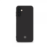 Celly Samsung Galaxy A14 -suojakuori CROMO, musta