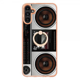 Samsung Galaxy A14 Kuoret Sormirenkaalla, Kuvio Radio