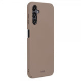 holdit Samsung Galaxy A14 Slim Case -suojakuori, Mocha Brown
