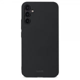 holdit Samsung Galaxy A14 Kuori Slim Case Musta