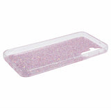 Nordic Covers Samsung Galaxy A14 -kuori Sparkle Series Blossom Pink