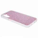 Nordic Covers Samsung Galaxy A14 -kuori Sparkle Series Blossom Pink