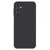 Nillkin Samsung Galaxy A14 Suojakuori Super Frosted Shield Musta