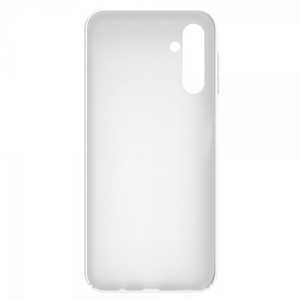 Nillkin Samsung Galaxy A14 Kuori Super Frosted Shield Valkoinen