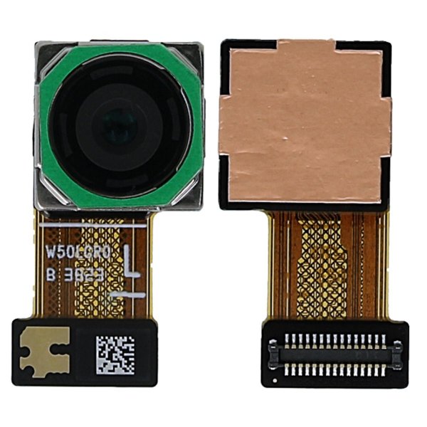 Samsung Galaxy A15 4G/ A15 5G (SM-A155F/SM-A156B) Takakamera 50MP laajakulma