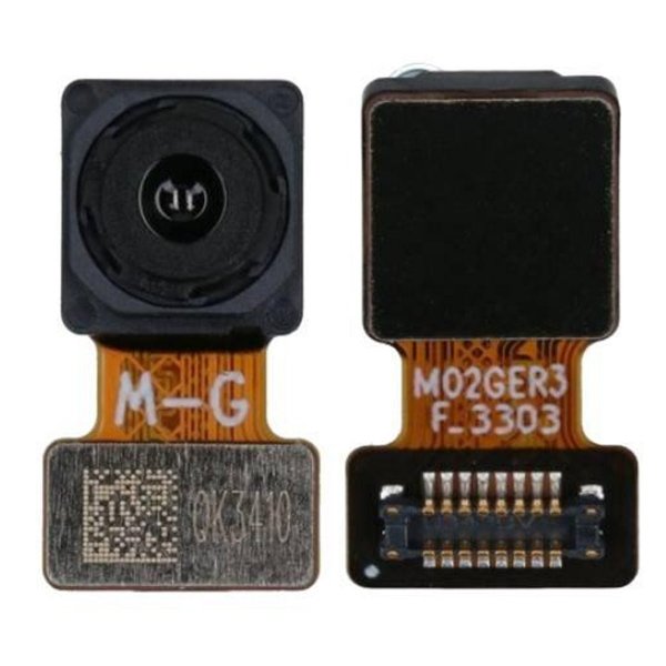 Samsung Galaxy A15 4G (SM-A155) Takakameramoduuli 2MP