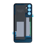 Samsung Galaxy A15 4G (SM-A155F) Takakansi Alkuperäinen - Sininen
