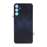 Samsung Galaxy A15 4G SM-A155F Takakansi Alkuperäinen - Musta