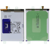 Samsung Galaxy A15 4G/5G (SM-A155F/SM-A156B) Akku EB-BA156ABY 5000mAh