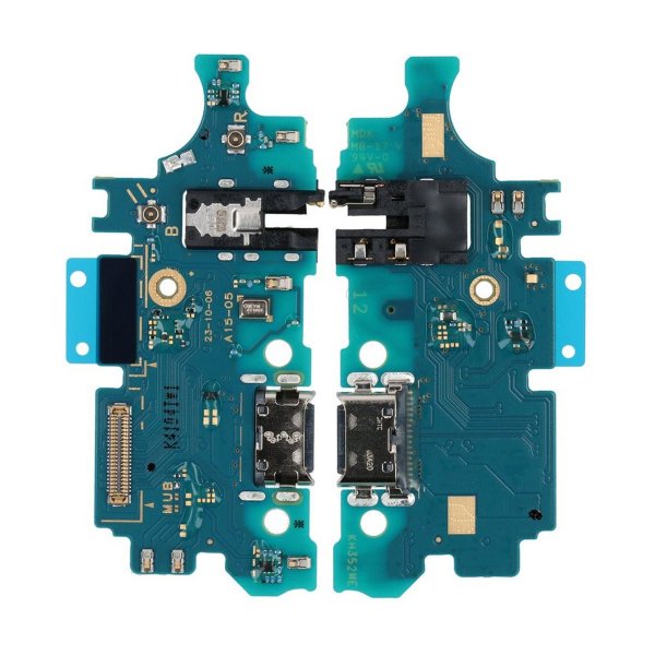 Samsung Galaxy A15 4G/A15 5G (SM-A155F/SM-A156B) Latausliitin Alkuperäinen