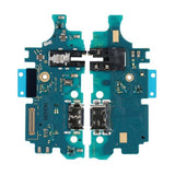 Samsung Galaxy A15 4G/A15 5G (SM-A155F/SM-A156B) Latausliitin Alkuperäinen