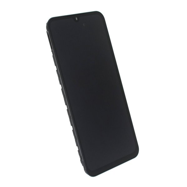 Samsung Galaxy A15 5G näyttö LCD-paneelilla alkuperäinen – musta