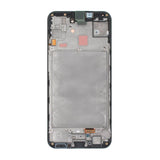 Samsung Galaxy A15 5G näyttö LCD-paneelilla alkuperäinen – musta