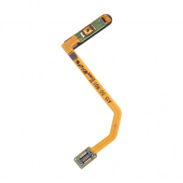 Samsung Galaxy A15 5G SM-A156 Virtapainike flex-kaapelilla