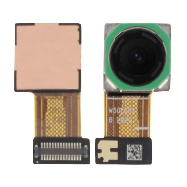 Samsung Galaxy A15 Takakamera