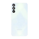 Samsung Galaxy A15 Takakansi - Valkoinen