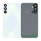 Samsung Galaxy A15 Takakansi - Valkoinen