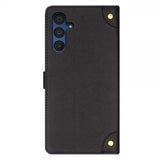 Samsung Galaxy A15 Kotelo hihnalla Sininen
