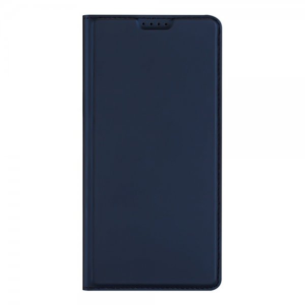 Dux Ducis Samsung Galaxy A15 -suojakotelo Skin Pro Series, sininen