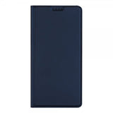 Dux Ducis Samsung Galaxy A15 -suojakotelo Skin Pro Series, sininen