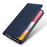 Dux Ducis Samsung Galaxy A15 -suojakotelo Skin Pro Series, sininen