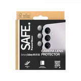 SAFE by PanzerGlass Samsung Galaxy A15 Kameran suoja musta