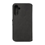 Rvelon Samsung Galaxy A15 Kotelo Magneettinen Irrotettava Kuori Musta