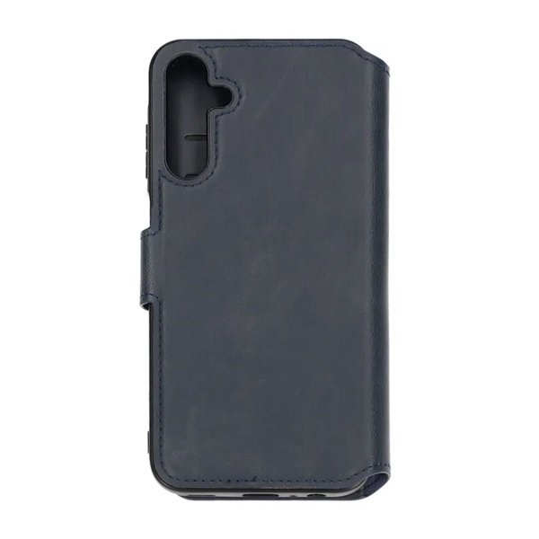 Rvelon Samsung Galaxy A15 Kotelo 4 Korttipaikkaa Sininen