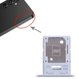 Samsung Galaxy A15 SIM-kortin pidike - violetti