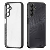 Dux Ducis Samsung Galaxy A15 Kuori Aimo Series Musta