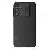 Nillkin Samsung Galaxy A15 Kuori CamShield Musta