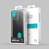 Nillkin Samsung Galaxy A15 Kuori CamShield Musta