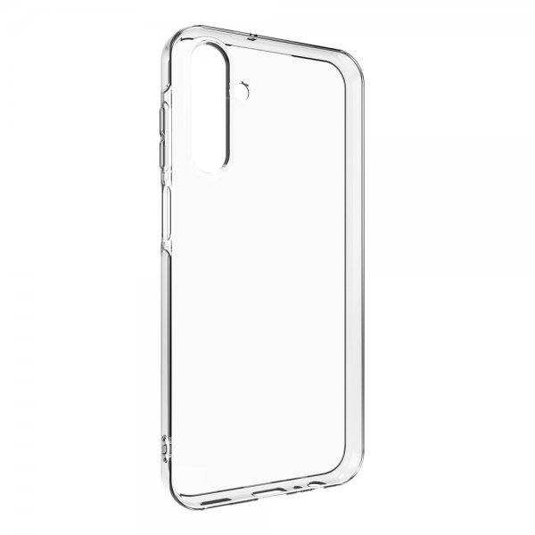 ZAGG Samsung Galaxy A15 Kuoret Clear Case Läpinäkyvä