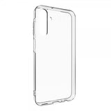 ZAGG Samsung Galaxy A15 Kuoret Clear Case Läpinäkyvä