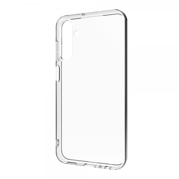 ZAGG Samsung Galaxy A15 Kuoret Clear Case Läpinäkyvä