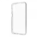 ZAGG Samsung Galaxy A15 Kuoret Clear Case Läpinäkyvä