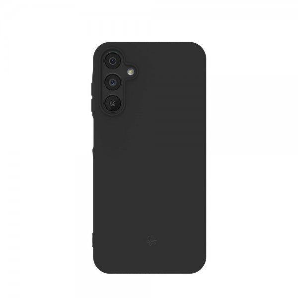 Celly Samsung Galaxy A15 -suojakuori CROMO Musta
