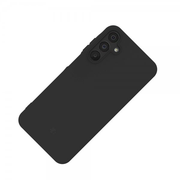 Celly Samsung Galaxy A15 -suojakuori CROMO Musta