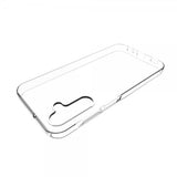Nordic Covers Samsung Galaxy A15 Suojakuori Feather Series Läpinäkyvä