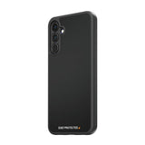 PanzerGlass Samsung Galaxy A15 Kuori HardCase D3O Musta