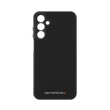 PanzerGlass Samsung Galaxy A15 Kuori HardCase D3O Musta