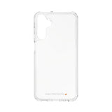 PanzerGlass Samsung Galaxy A15 Kuori HardCase D3O Läpinäkyvä