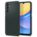Spigen Samsung Galaxy A15 Kuori Liquid Air Abyss Green