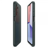 Spigen Samsung Galaxy A15 Kuori Liquid Air Abyss Green