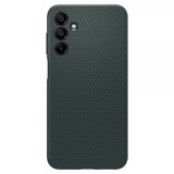 Spigen Samsung Galaxy A15 Kuori Liquid Air Abyss Green