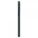 Spigen Samsung Galaxy A15 Kuori Liquid Air Abyss Green