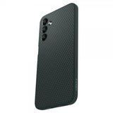 Spigen Samsung Galaxy A15 Kuori Liquid Air Abyss Green