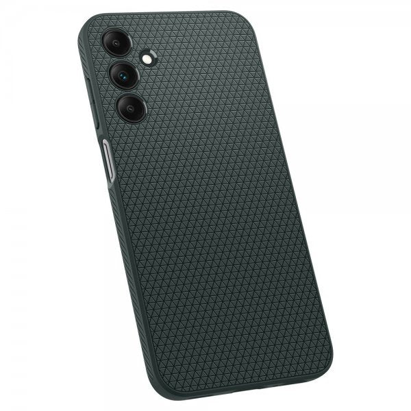 Spigen Samsung Galaxy A15 Kuori Liquid Air Abyss Green