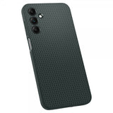 Spigen Samsung Galaxy A15 Kuori Liquid Air Abyss Green
