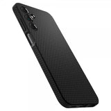 Spigen Samsung Galaxy A15 Kuori Liquid Air Matte Black